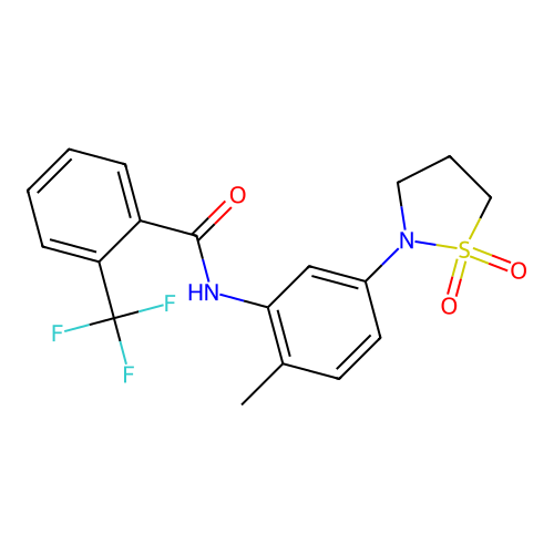 F2036-0255 structure