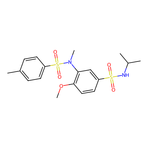 VU0493127-1 structure
