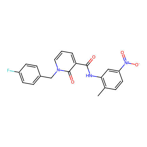 F2743-0305 structure