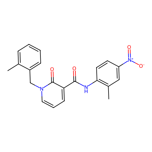F2743-0422 structure