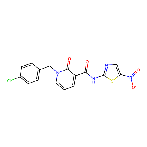 F2743-0561 structure
