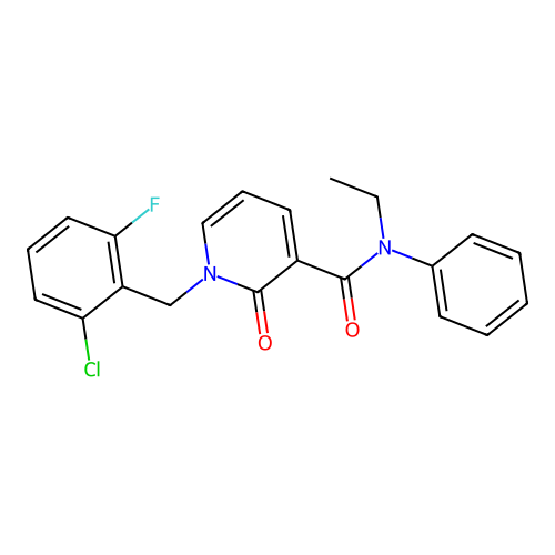 F2743-0694 structure