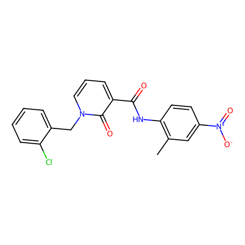 F2743-0894 structure