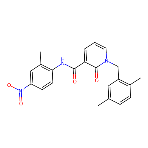 F2743-1012 structure