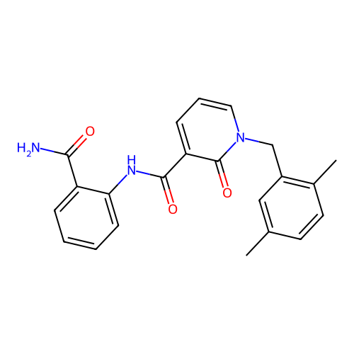F2743-1059 structure
