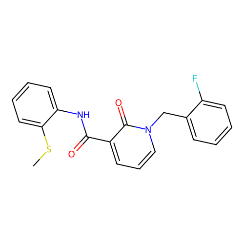F2743-1327 structure