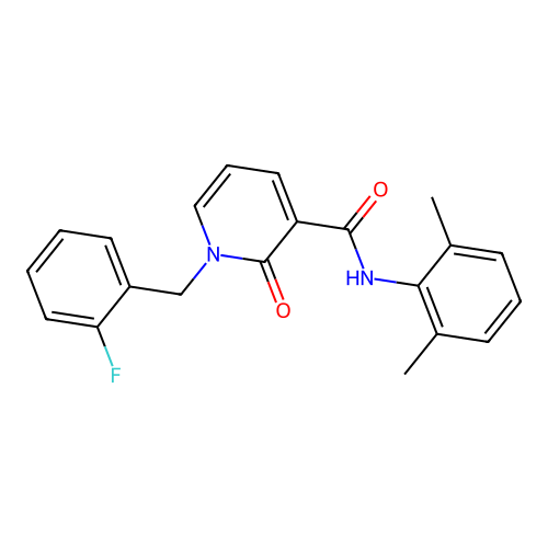 F2743-1352 structure