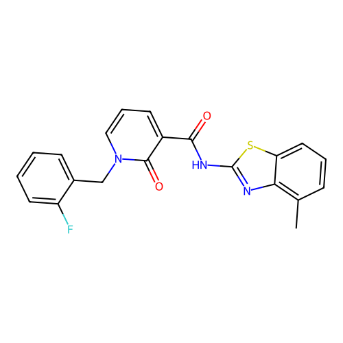 F2743-1391 structure