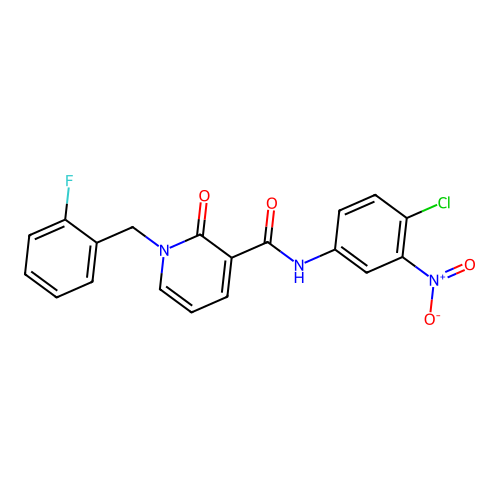 F2743-1400 structure