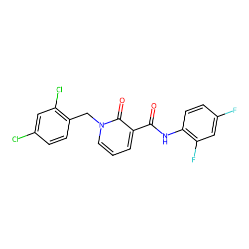 F2743-1697 structure