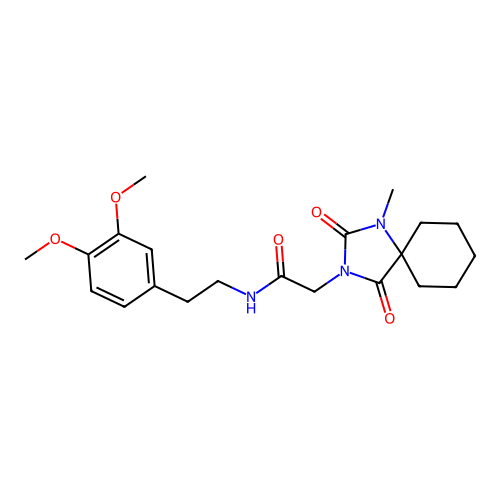 VU0610478-1 structure