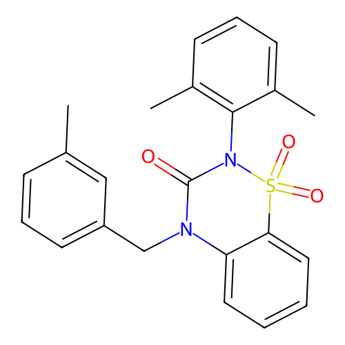 F3167-1122 structure