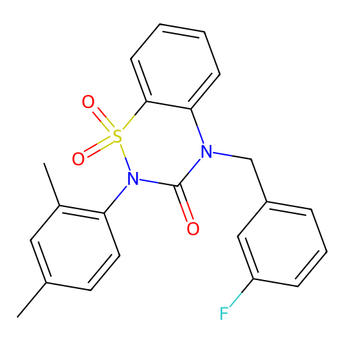 F3167-1353 structure