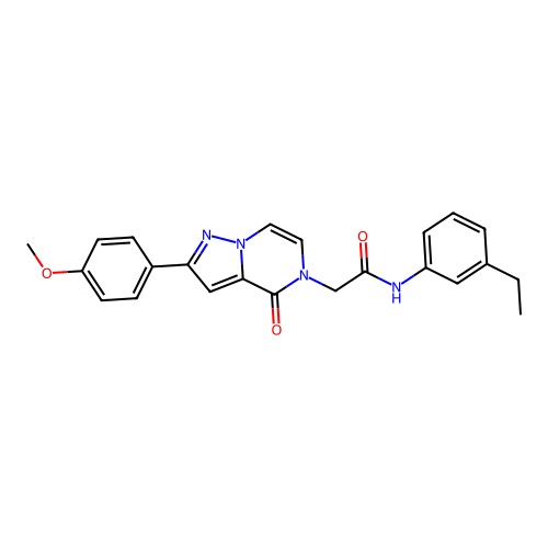 F3167-1500 structure