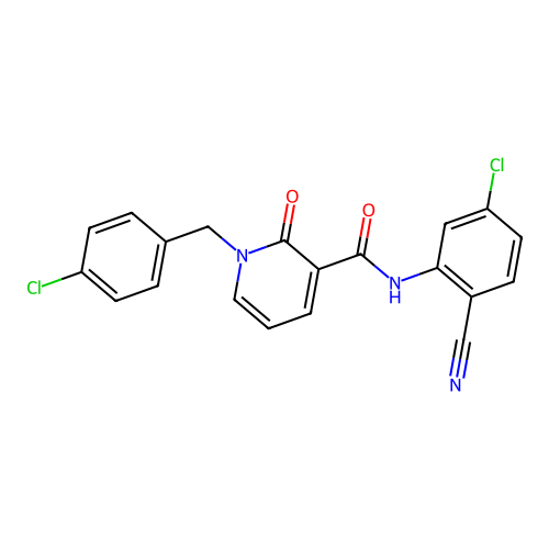 F2743-0503 structure