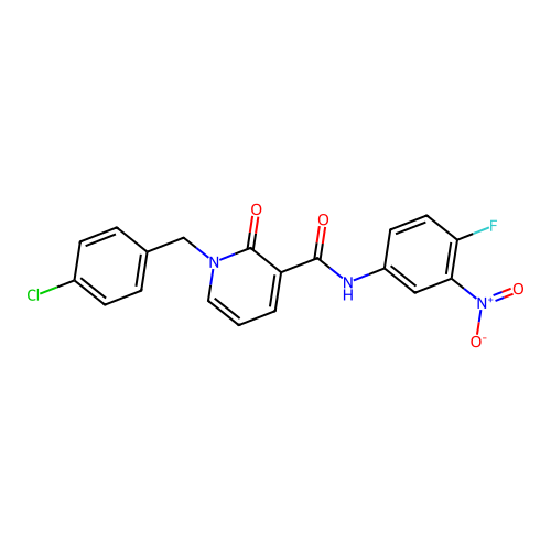 F2743-0539 structure