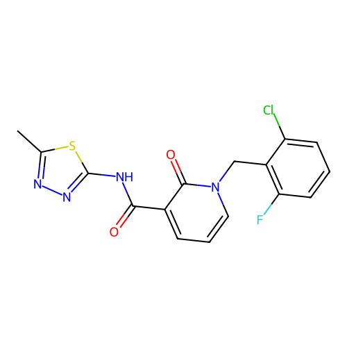 F2743-0689 structure