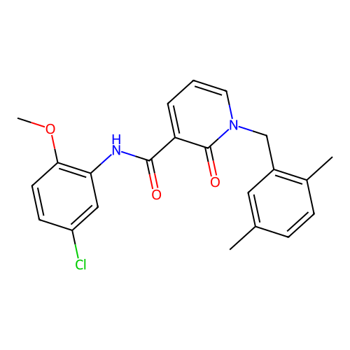 F2743-1016 structure