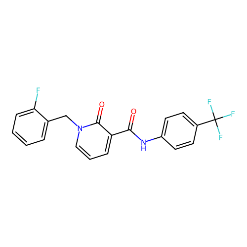 F2743-1320 structure