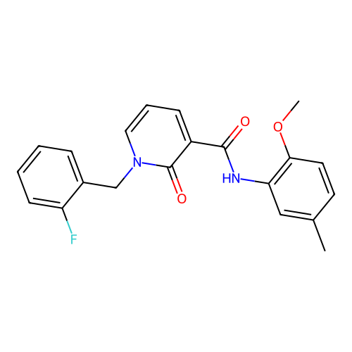 F2743-1371 structure