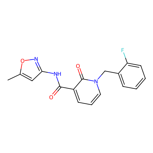 F2743-1396 structure