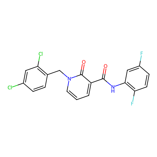 F2743-1699 structure