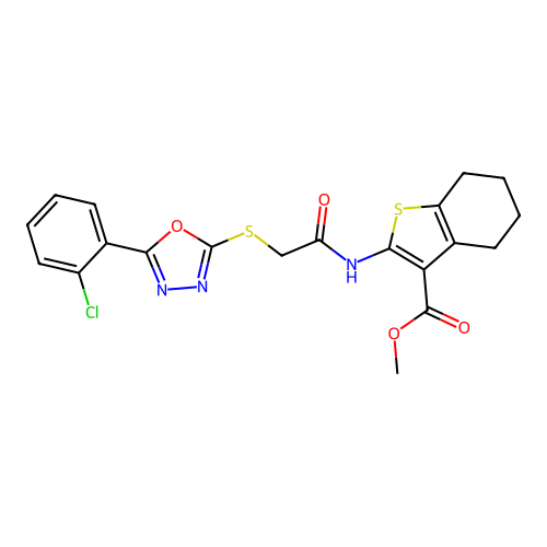 F0594-0407 structure