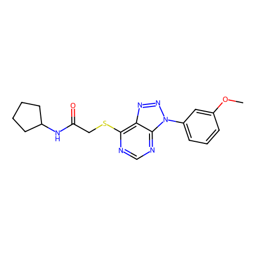 F0682-1065 structure
