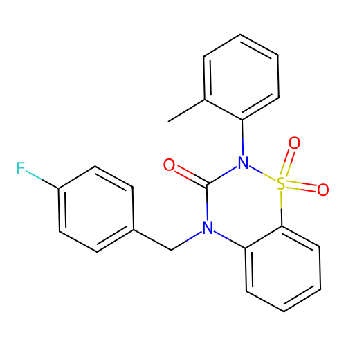 F3167-1107 structure