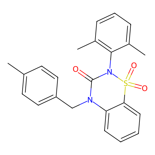 F3167-1117 structure