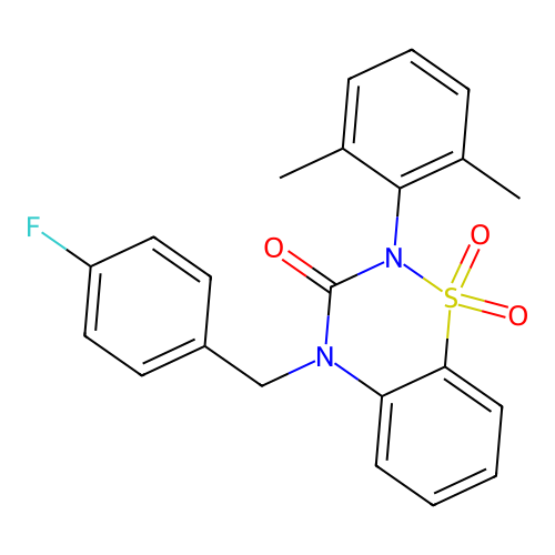 F3167-1120 structure