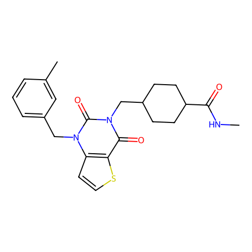 F3167-1483 structure