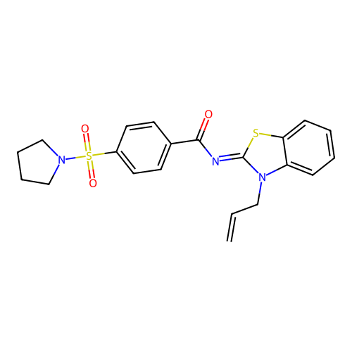 F1365-0426 structure