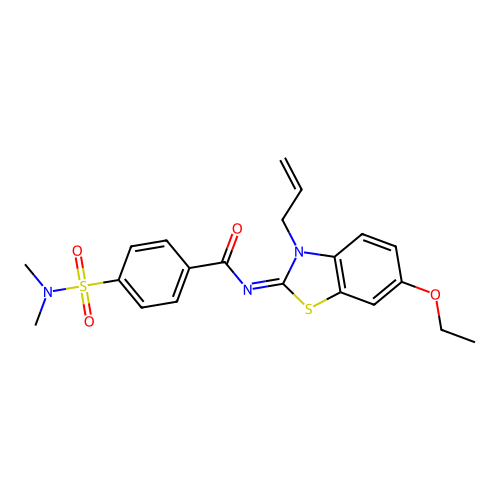 F1365-1615 structure