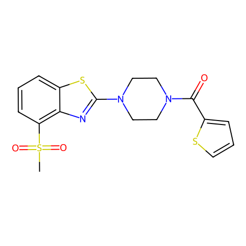 VU0506278-1 structure