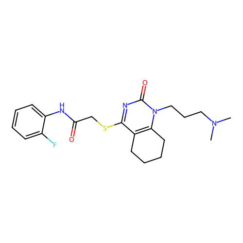 F2686-0367 structure