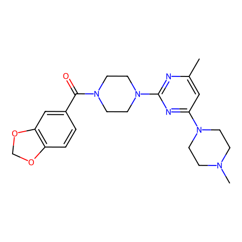 F2075-1040 structure
