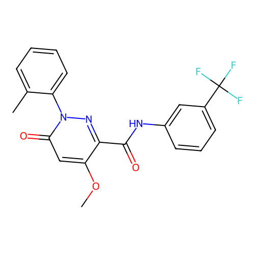 F2213-0306 structure