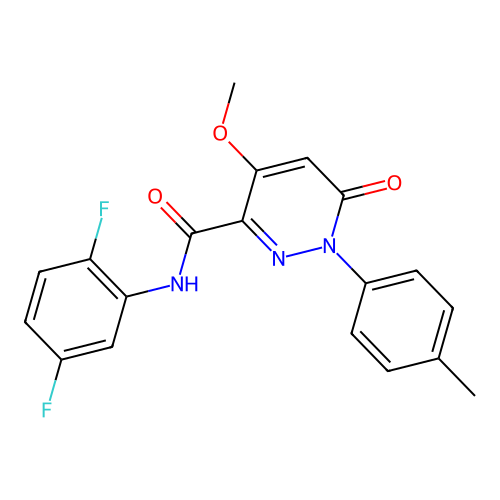 F2213-0533 structure