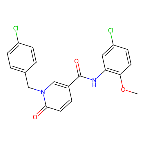 VU0495364-1 structure