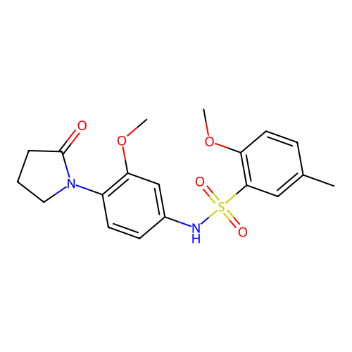 VU0498726-1 structure
