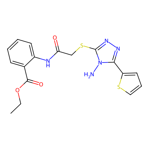 F2649-0292 structure
