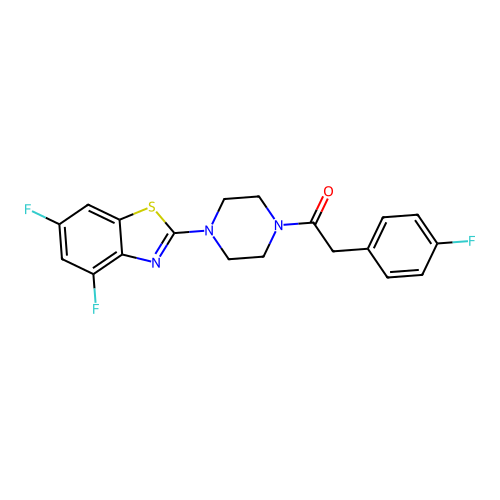 F2726-1129 structure