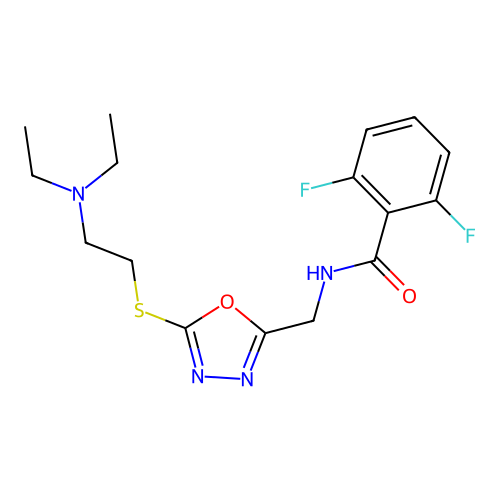 F1885-0697 structure
