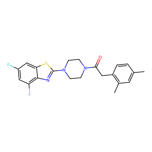 F2726-0545 structure