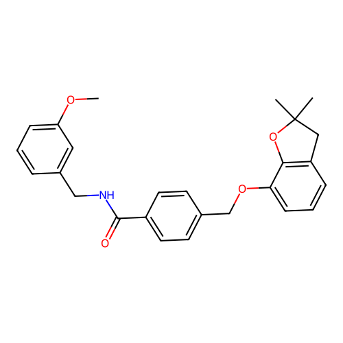 F2205-0431 structure