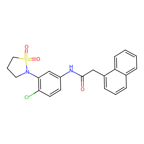 F2036-0438 structure