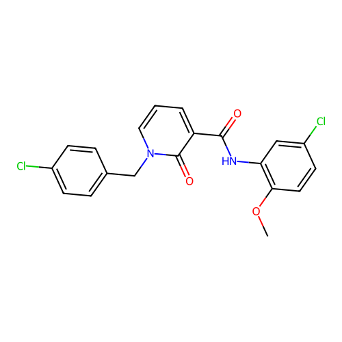 F2743-0544 structure
