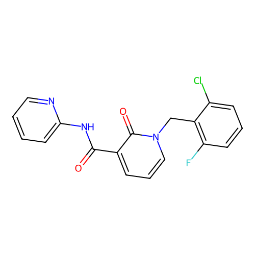 F2743-0667 structure
