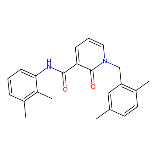 F2743-0994 structure